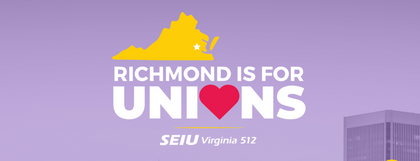 98% Vote Yes, Richmond City Workers Win First Union Contract